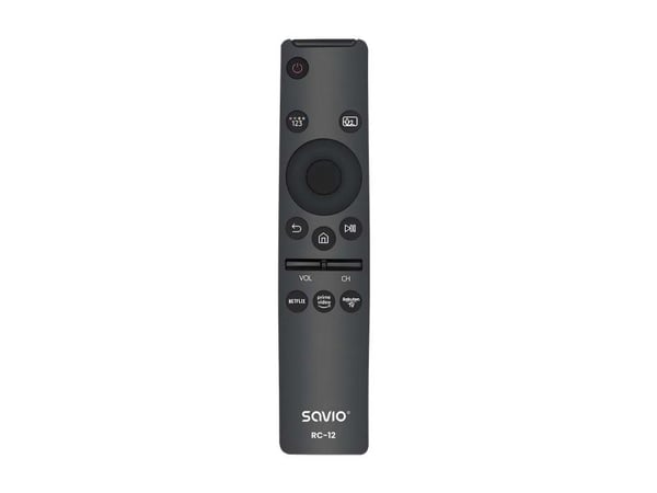 RC-12 Universalfjernkontroll for Samsung TV