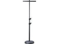 Solamagic ECO+ PRO baspod-stativ, antracit