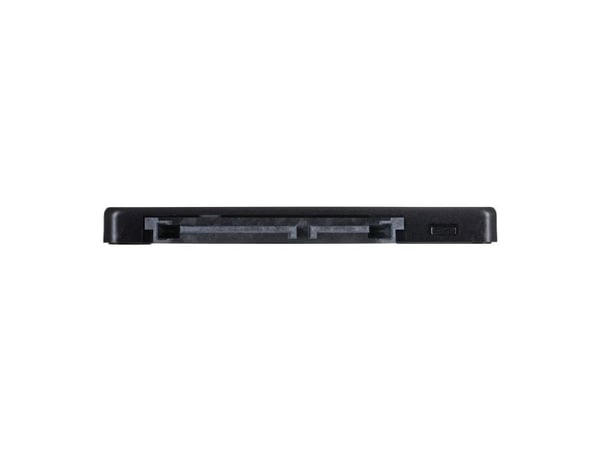 Micron 5400 MAX, 1920 GB, 2.5", 6 Gbit/s