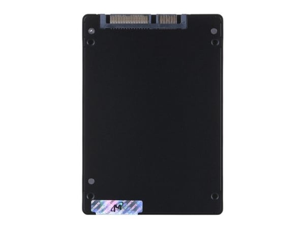 Micron 5400 MAX, 1920 GB, 2.5", 6 Gbit/s