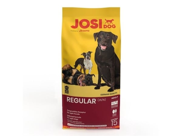 JosiDog Regular 15 kg (50011945)