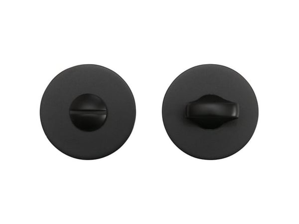 Mp Door Latch Muz-30-Wc Black