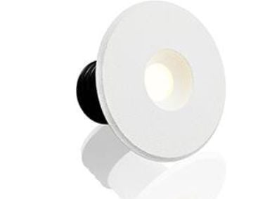One VP Mini downlight 1W 90lm 3000K spridningsvinkel 45° IP44 350mA