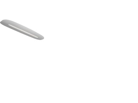 L-One LED 4000K hvid 4400LM/38W Switch&Dimm pull dimmer med 2x2m justerbar wire loftophæng inkl 2m kabel IP20 Down 44%/Up 56% PRO L-One LED 4000K hvid 4400LM/38W Switch&Dimm pull dimmer med 2x2m justerbar wire loftophæng inkl 2m kabel IP20 Down 44%/Up 56% PRO