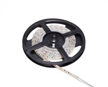 Ledstrip 12W/m 24V 1660lm/m 3000K IP20 Ra85 50000h - PROFESSIONEL