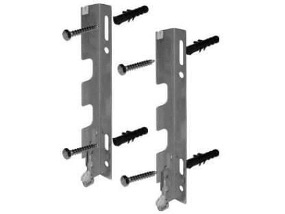 Thermrad Super8 varalaakeri korkeudelle 900MM - tyypille 20,21,22&33.Ei sisällä kiinnitysmateriaalia - (2 kpl)