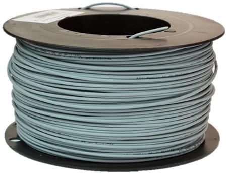 AMOKABEL installationskabel halogenfri, flertrådig och förtennt 0,6/1kV, CPR Eca, 150 m