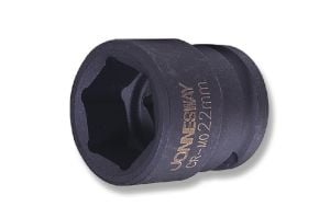 JONNESWAY slagnøkkel/pipe 6K 3/4" 21 mm CR-MO
