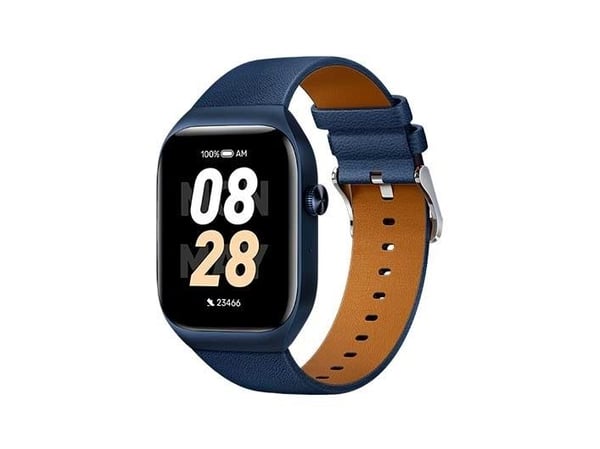 Smartklokke Mibro T2 Granatowy (MIBAC_T2/BE)