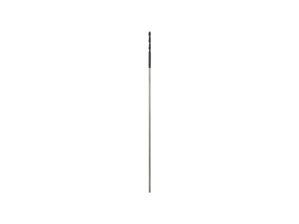 Bosch - Bor - bor - 8 mm - cylindrical - lengde: 400 mm