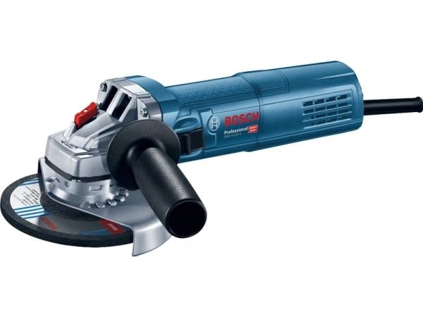 Bosch VINKELSLIPER GWS 9-125 Bosch VINKELSLIPER GWS 9-125