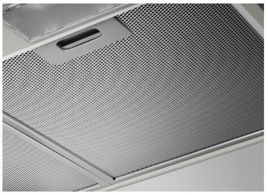 Electrolux EFC226V, 420 m³/h, Suutin/Uudelleenkierrättävä, E, E, D, 66 dB