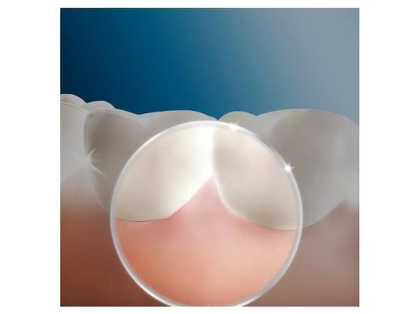 Oral-B Oxyjet Health Centre JAS23 JAS23 suuvesi valkoinen, sininen