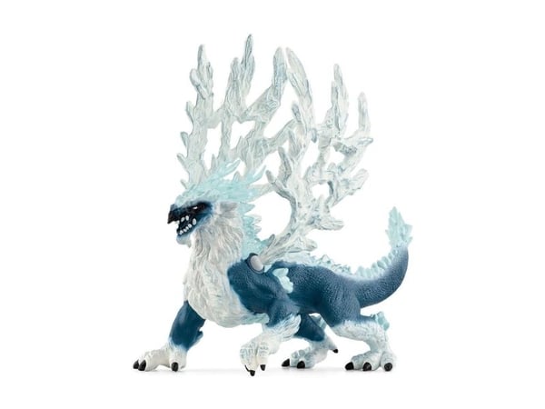 Schleich Ice dragon