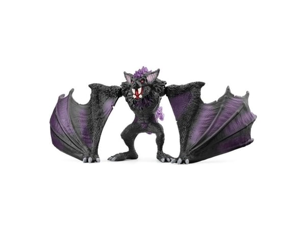 schleich ELDRADOR CREATURES 70792, 7 År, Sort, Lilla