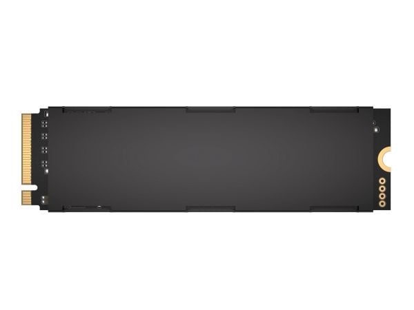 CORSAIR Hydro X Series MP700 PRO - SSD - 2 TB - intern - M.2 2280 - PCI Express 5.0 x4 (NVMe) - 256-bit AES