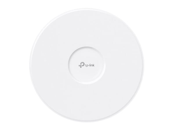 TP-Link Omada EAP783, 19000 Mbit/s, 1376 Mbit/s, 5760 Mbit/s, 11520 Mbit/s, 10000 Mbit/s, 2,4 - 6 GHz, TP-Link Omada EAP783, 19000 Mbit/s, 1376 Mbi...