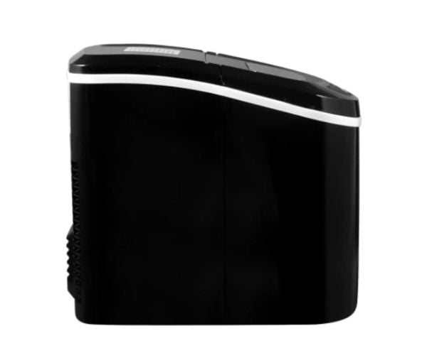 Lin ismaskin LIN ICE PRO-B12 ismaskin, sort