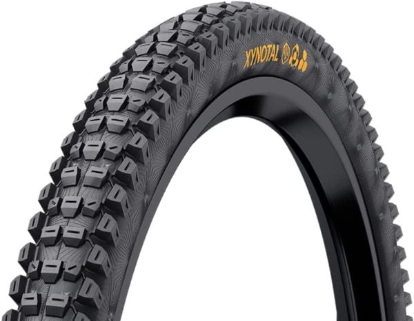 Continental Xynotal vikbart däck 27,5" 2,40" (60-584)