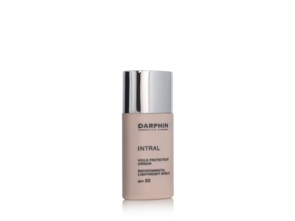 Darphin Intral Environmental Lightweight Shield SPF50 för dam 30 ml