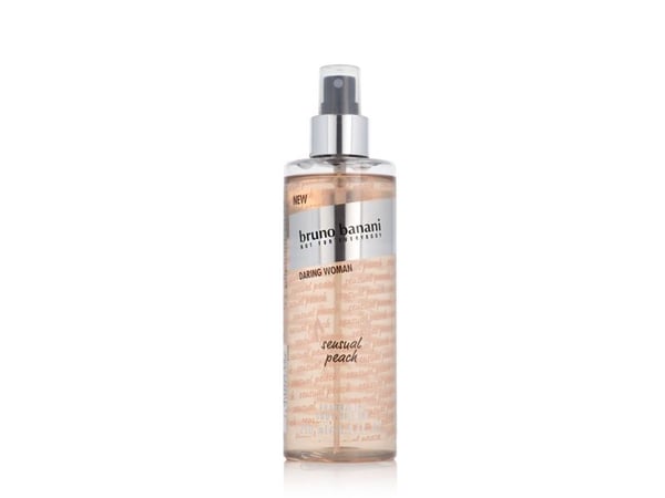 Bruno Banani Daring Woman Mist 250 ml