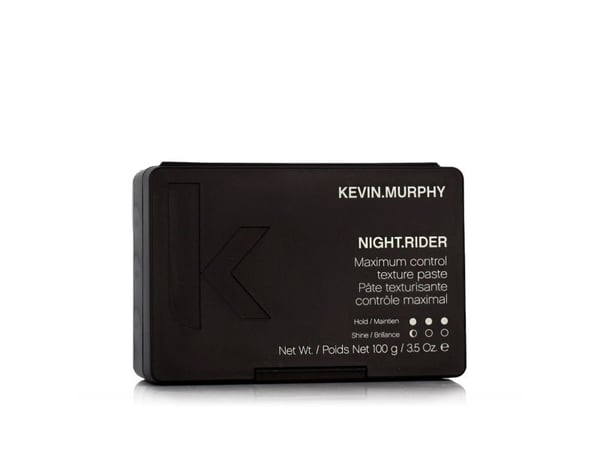 Kevin Murphy Night Rider Texture Paste - Unisex - 100 gr - 100 g