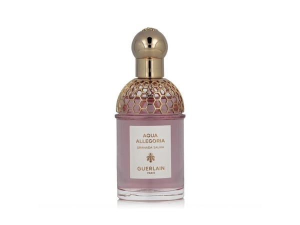 Guerlain GUERLAIN AQUA ALLEGORIA GRANADA SALVIA (W) EDT/S 75ML REFILLABLE