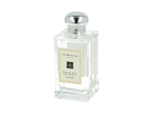 Jo Malone English Pear & Freesia Cologne, Kvinder, 100 ml, Pære, Fresia, Patchouli, Alcohol Denat., Water\Aqua\Eau, Fragrance (Parfum), Farnesol, L...