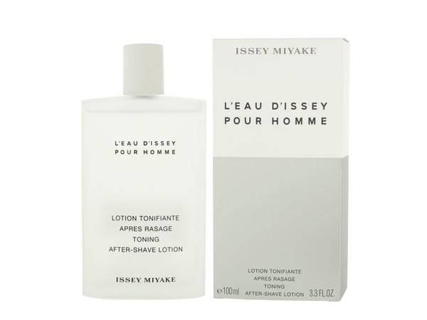 ISSEY MIYAKE L´Eau D´Issey 100ml After shave lotion