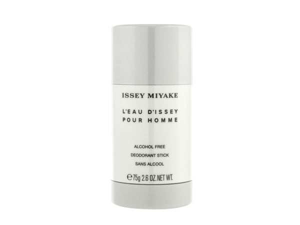 Issey Miyake L'Eau D'Issey Pour Homme Deo Stick - Mand - 75 gr Issey Miyake L'Eau D'Issey Pour Homme Deo Stick - Mand - 75 gr