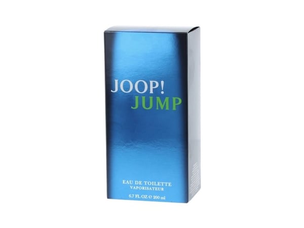 JOOP! Jump EDT 200ml