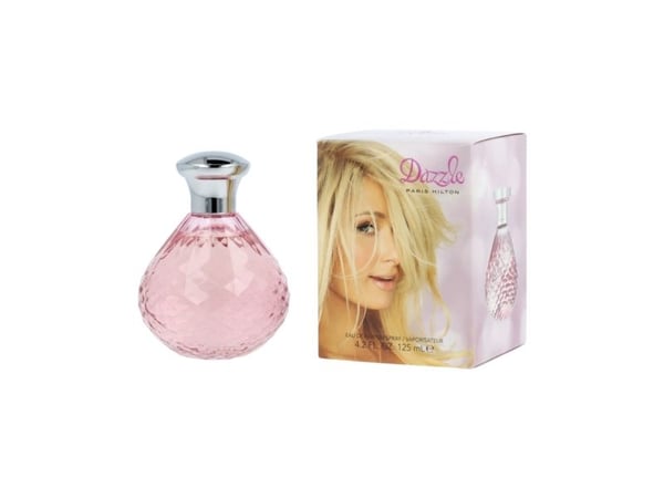 Paris Hilton Dazzle Eau De Parfum 125 ml (woman)