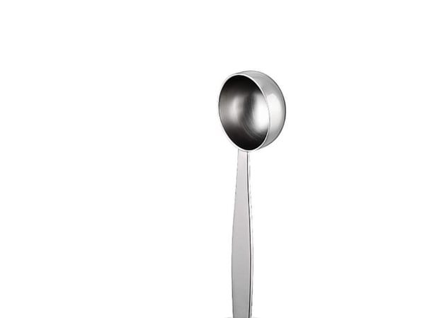 GEFU 16200, Tampperi, Ruostumaton teräs, Ruostumaton teräs, 1 kpl, 51 mm, 51 mm