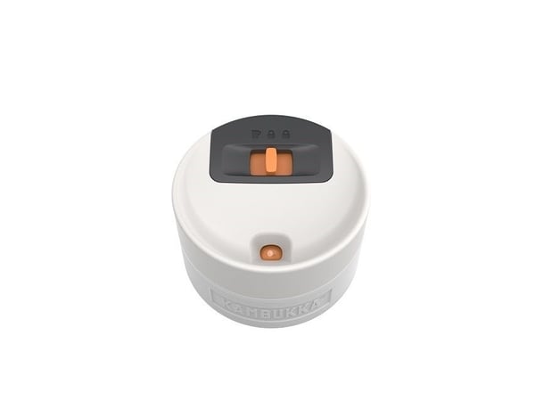 AMiO halogenpærer H7 12V 55W LumiTec SØLV +100 % DUO BOX