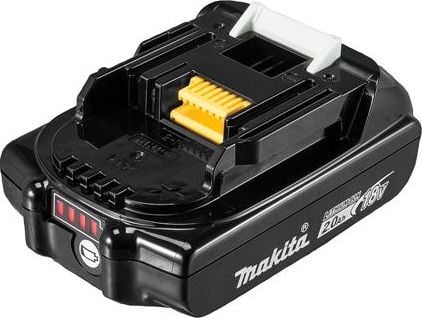Makita BL1820B 18V batteri - 2,0 Ah