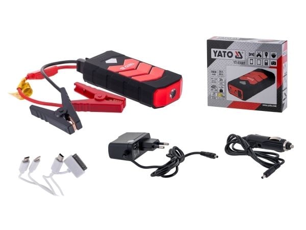 YATO YT-83081 Käynnistin
