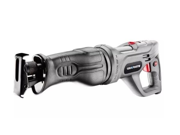 Stikksag 900 W, slaglengde 20 mm, slagfrekvens 0-2600 min?1, pappeske
