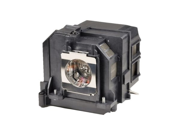 BTI - Projektorlampe (tilsvarer: Epson ELPLP71) - UHE - 215 watt - 4000 time(r) - for Epson EB-1400Wi, EB-1410Wi [240V], EB-470, EB-475W, EB-475Wi,...