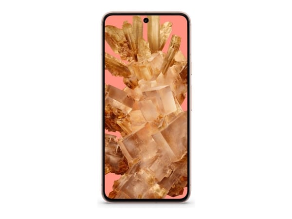 Google Pixel 8 - 5G älypuhelin - dual-SIM - RAM 8 GB / Sisäinen muisti 256 GB - OLED-näyttö - 6,2" - 2400 x 1080 pikseliä (120 Hz) - 2x takakamerat...