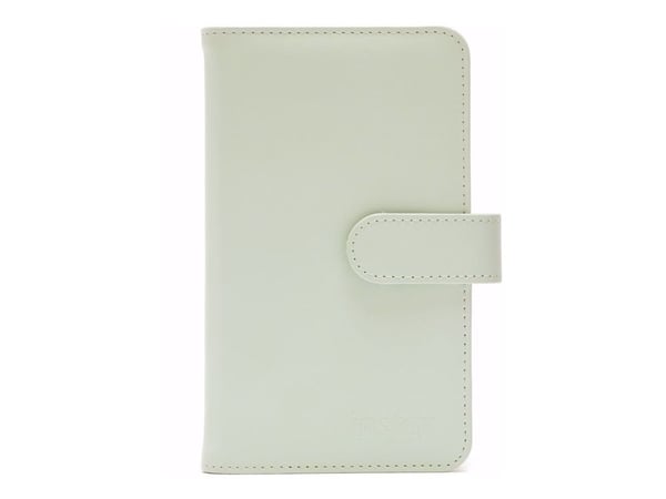 Fujifilm Instax Mini 12 - Album - mint green x 1