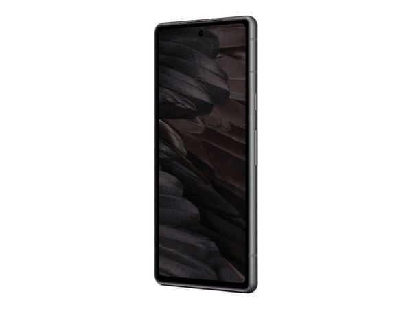 Google Pixel 7a - 5G smarttelefon - dobbelt-SIM - RAM 8 GB / Internminne 128 GB - OLED-display - 6.1" - 2400 x 1080 piksler (90 Hz) - 2x bakkamerae...