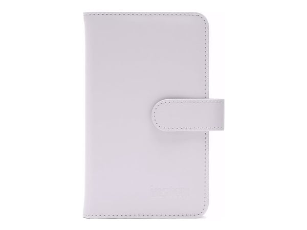 Fujifilm Instax Mini 12 - Album - clay white x 1