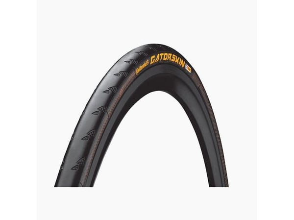 Continental Gatorskin sammenleggbart dekk 700c 32 mm (32-622)