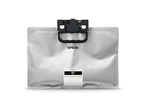 EPSON Muste musta 10000S WF Pro M53xx/M58xx, ''XL''