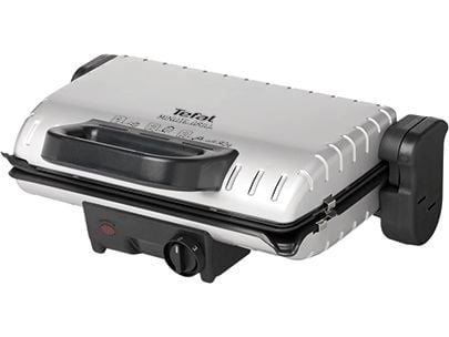 Tefal Minute Grill - Grill - 550 cm2