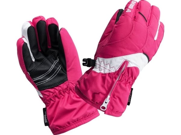 Brugi 3ZCF skid-/snowboardhandskar