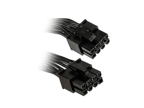 Kolink KL-CBR-PCI Liitäntäkaapeli Power Black
