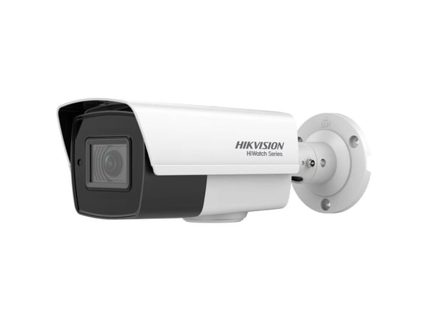 HiWatch HWT-B350-Z(2.7-13.5mm)(C) Overvåkningskamera AHD/HD-CVI/HD-TVI/Analog 2560 x 1944