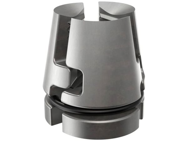 DEWALT DCFA4141-QZ #####Chuck käftar för nitpistol 1 st