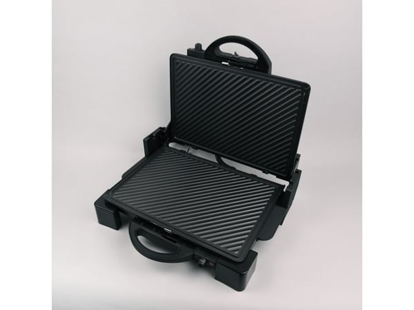 Feel-Maestro MR717, Sort, Dreje, Aluminium, 1900 W, 220 - 240 V